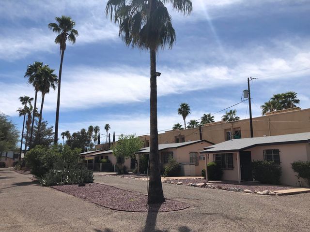 3830 E 2nd St Unit 6, Tucson, AZ 85716
