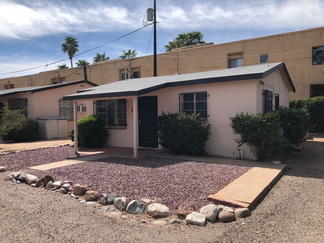 3830 E 2nd St Unit 6, Tucson, AZ 85716