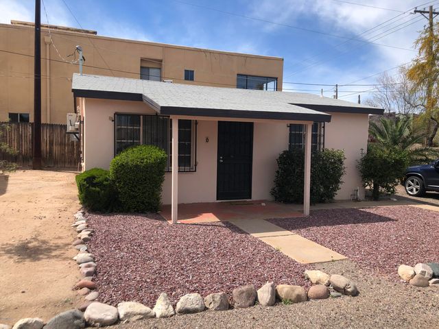 3830 E 2nd St Unit 6, Tucson, AZ 85716