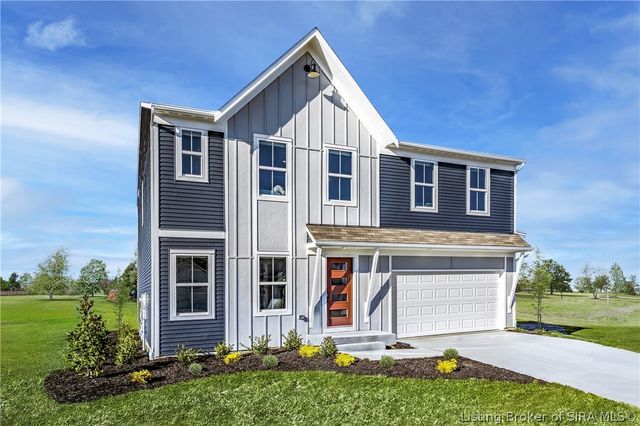 103 Patriot Loop, Sellersburg, IN 47172