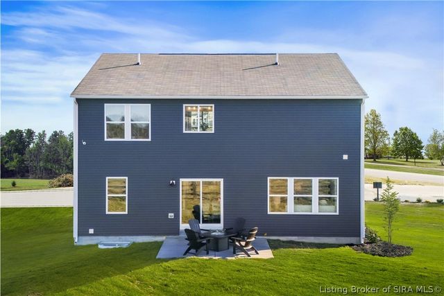 103 Patriot Loop, Sellersburg, IN 47172