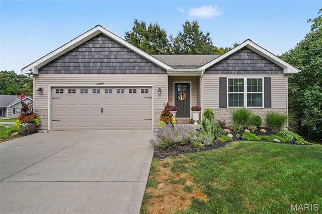 10897 Mulberry Drive, Foristell, MO 63348