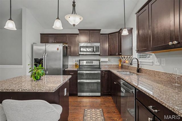 10897 Mulberry Drive, Foristell, MO 63348