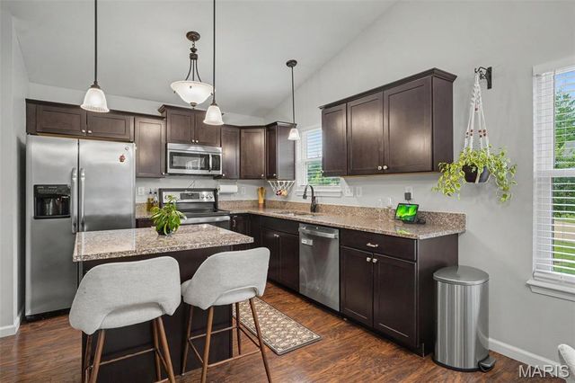 10897 Mulberry Drive, Foristell, MO 63348