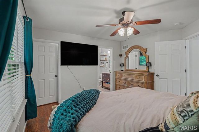 10897 Mulberry Drive, Foristell, MO 63348