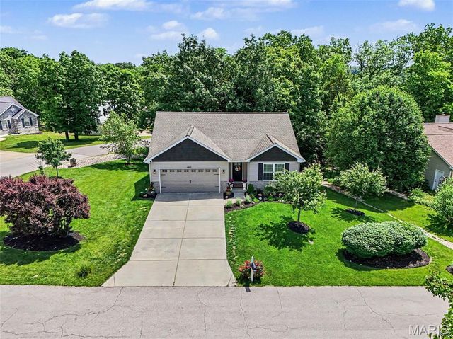10897 Mulberry Drive, Foristell, MO 63348