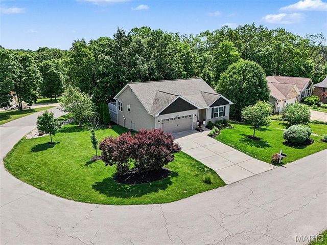 10897 Mulberry Drive, Foristell, MO 63348