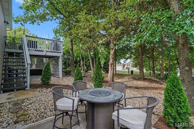10897 Mulberry Drive, Foristell, MO 63348