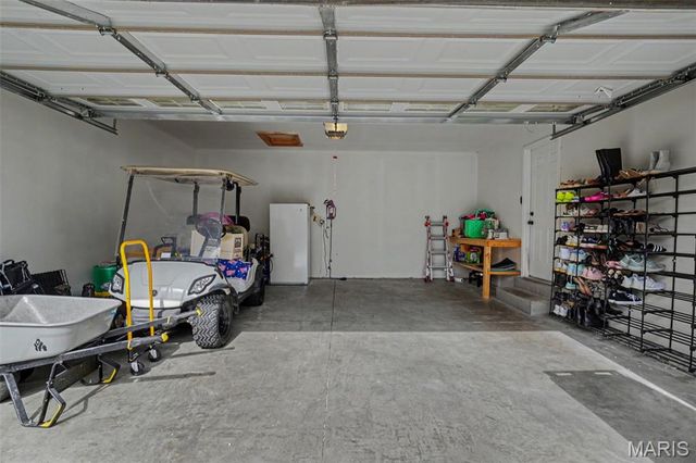10897 Mulberry Drive, Foristell, MO 63348