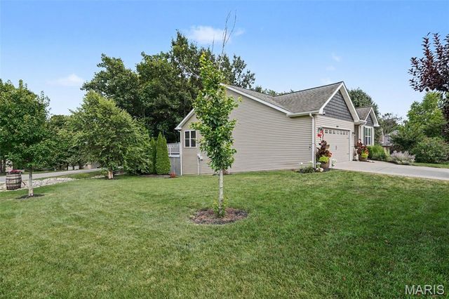 10897 Mulberry Drive, Foristell, MO 63348