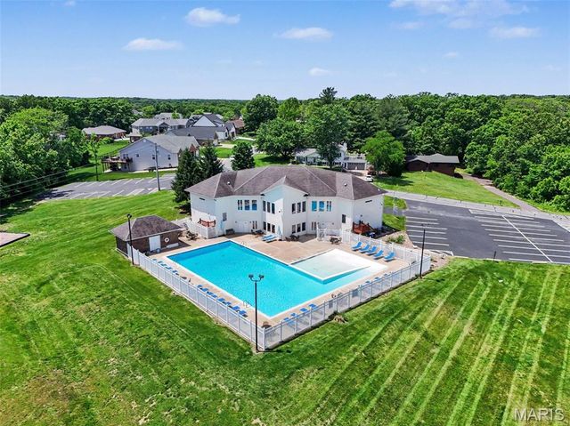 10897 Mulberry Drive, Foristell, MO 63348