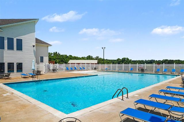 10897 Mulberry Drive, Foristell, MO 63348