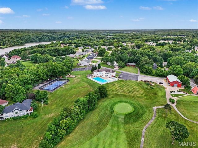 10897 Mulberry Drive, Foristell, MO 63348