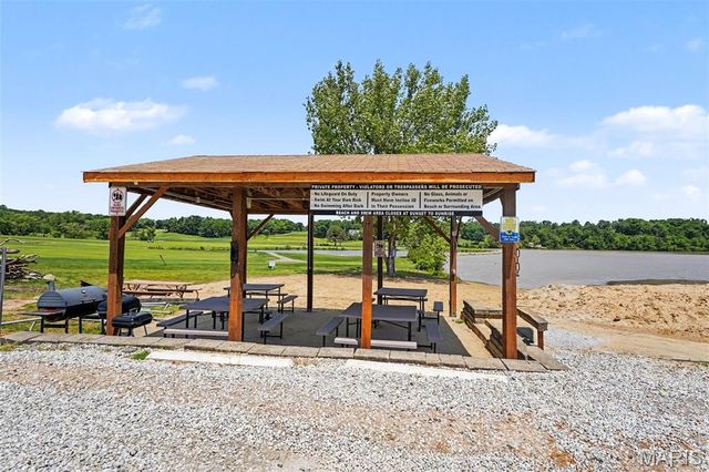 10897 Mulberry Drive, Foristell, MO 63348