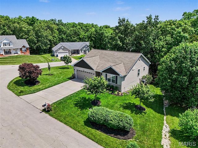 10897 Mulberry Drive, Foristell, MO 63348