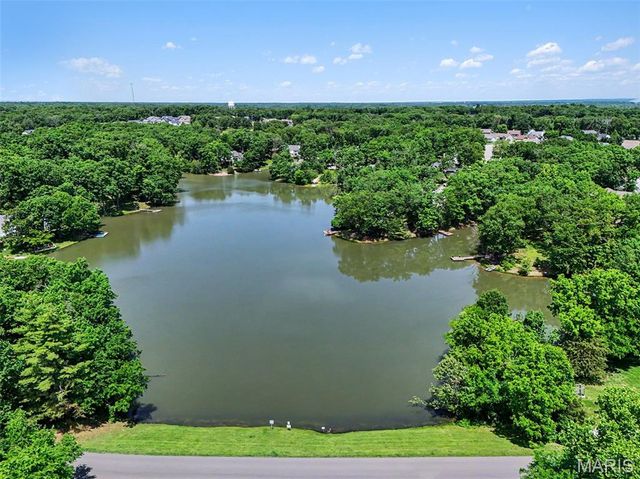 10897 Mulberry Drive, Foristell, MO 63348