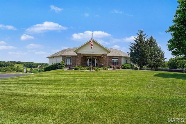 10897 Mulberry Drive, Foristell, MO 63348