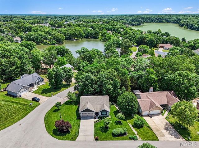 10897 Mulberry Drive, Foristell, MO 63348