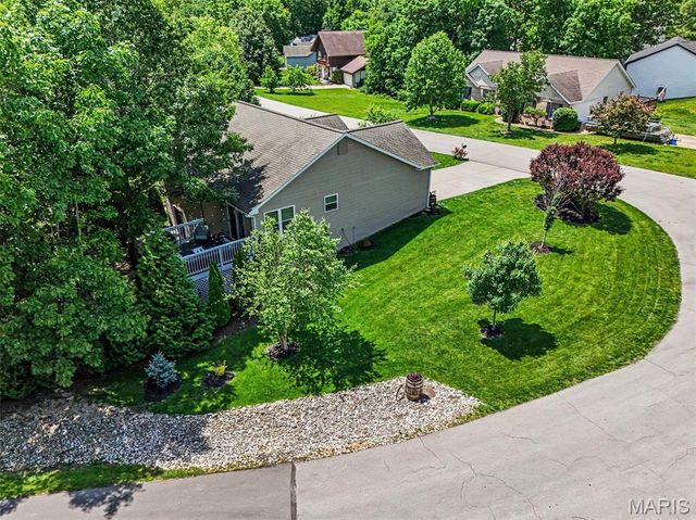 10897 Mulberry Drive, Foristell, MO 63348