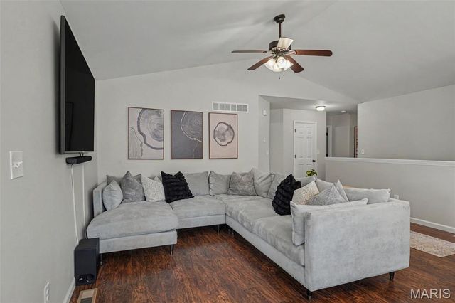 10897 Mulberry Drive, Foristell, MO 63348
