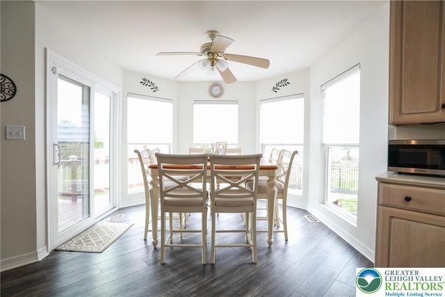 4994 Meadow Lane, Lower Macungie Twp, PA 18062