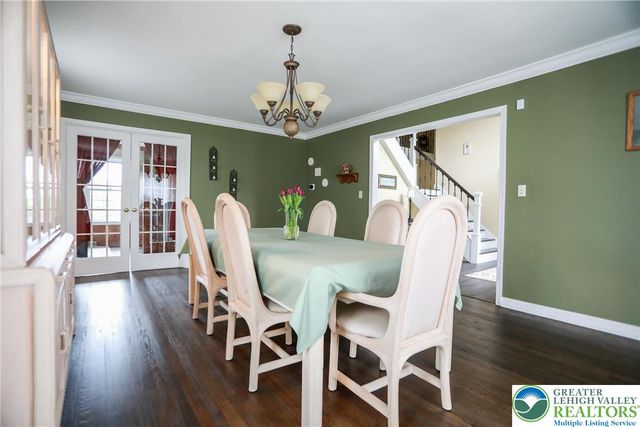 4994 Meadow Lane, Lower Macungie Twp, PA 18062