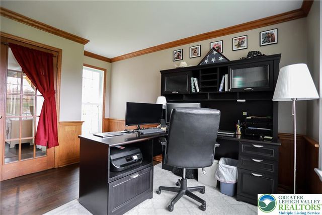 4994 Meadow Lane, Lower Macungie Twp, PA 18062