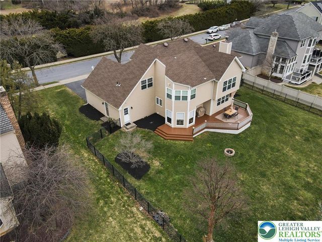 4994 Meadow Lane, Lower Macungie Twp, PA 18062