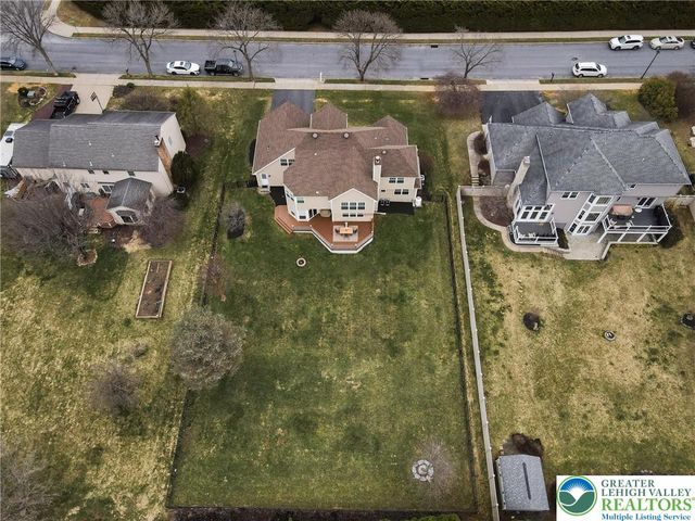 4994 Meadow Lane, Lower Macungie Twp, PA 18062