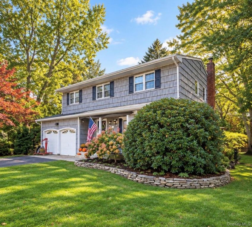 67 Smith Lane, Centereach, NY 11720 — photo 2