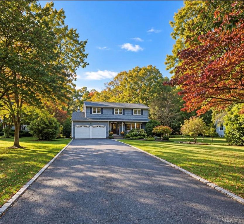 67 Smith Lane, Centereach, NY 11720 — photo 3