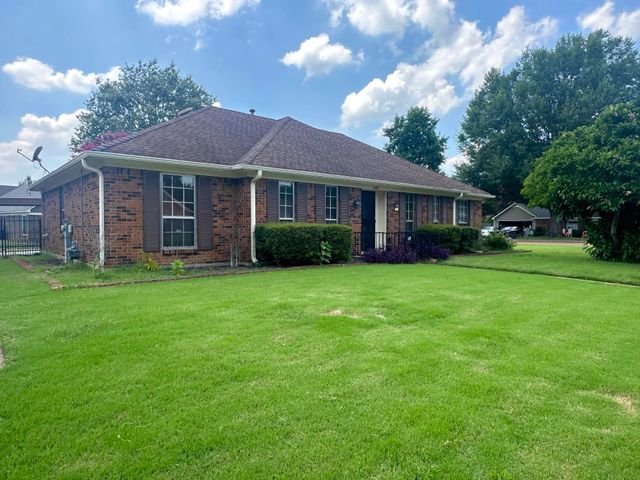 3489 EVENING LIGHT DR, Bartlett, TN 38135