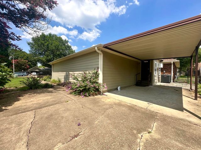 3489 EVENING LIGHT DR, Bartlett, TN 38135