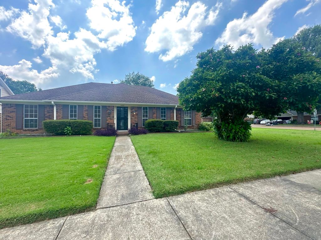 3489 EVENING LIGHT DR, Bartlett, TN 38135
