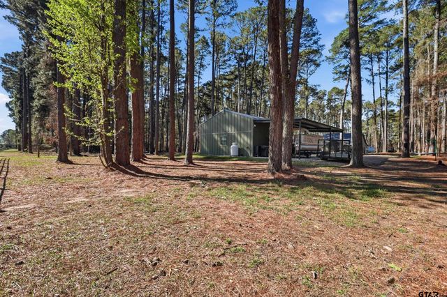 429 Wildwood Trl, Mt Vernon, TX 75457