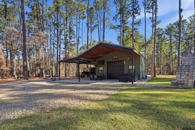 429 Wildwood Trl, Mt Vernon, TX 75457