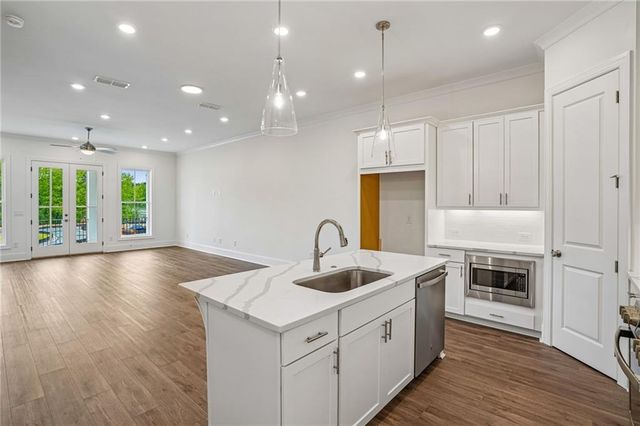 1503 Southbend Cove 436, Cumming, GA 30041