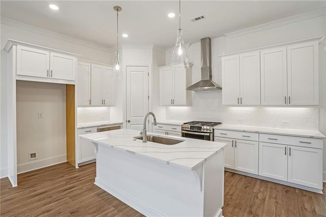 1503 Southbend Cove 436, Cumming, GA 30041
