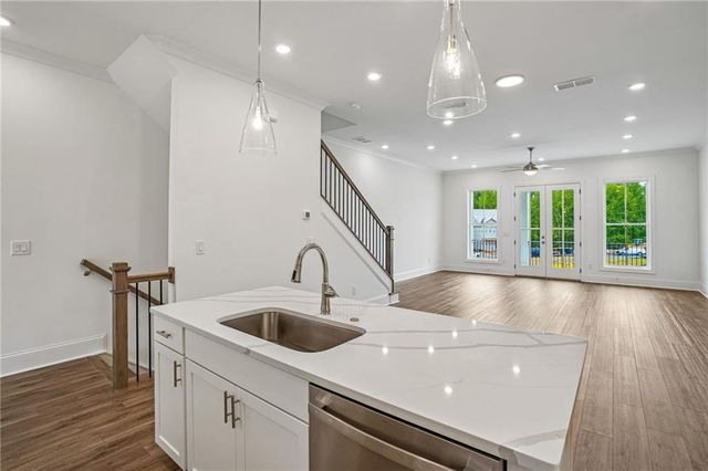 1503 Southbend Cove 436, Cumming, GA 30041