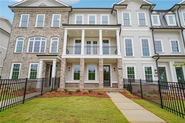 1503 Southbend Cove 436, Cumming, GA 30041