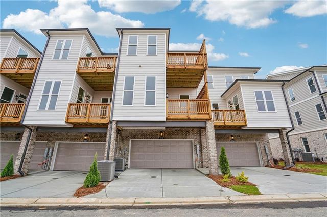 1503 Southbend Cove 436, Cumming, GA 30041
