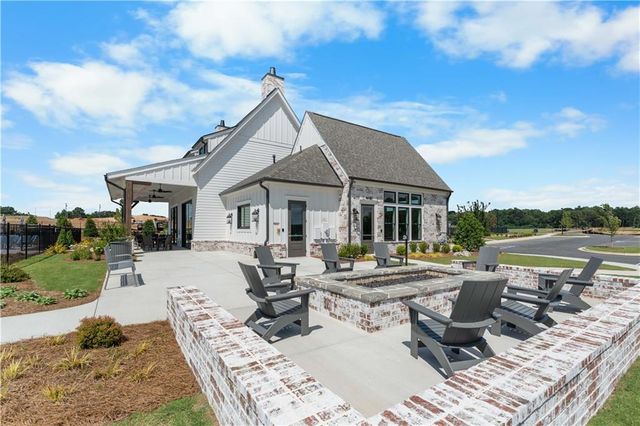 1503 Southbend Cove 436, Cumming, GA 30041