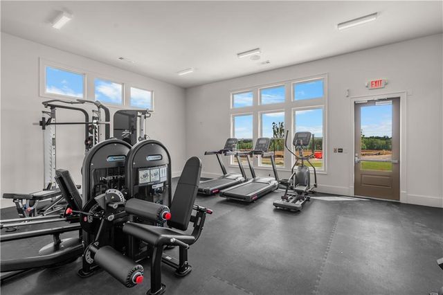 1503 Southbend Cove 436, Cumming, GA 30041