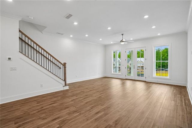 1503 Southbend Cove 436, Cumming, GA 30041