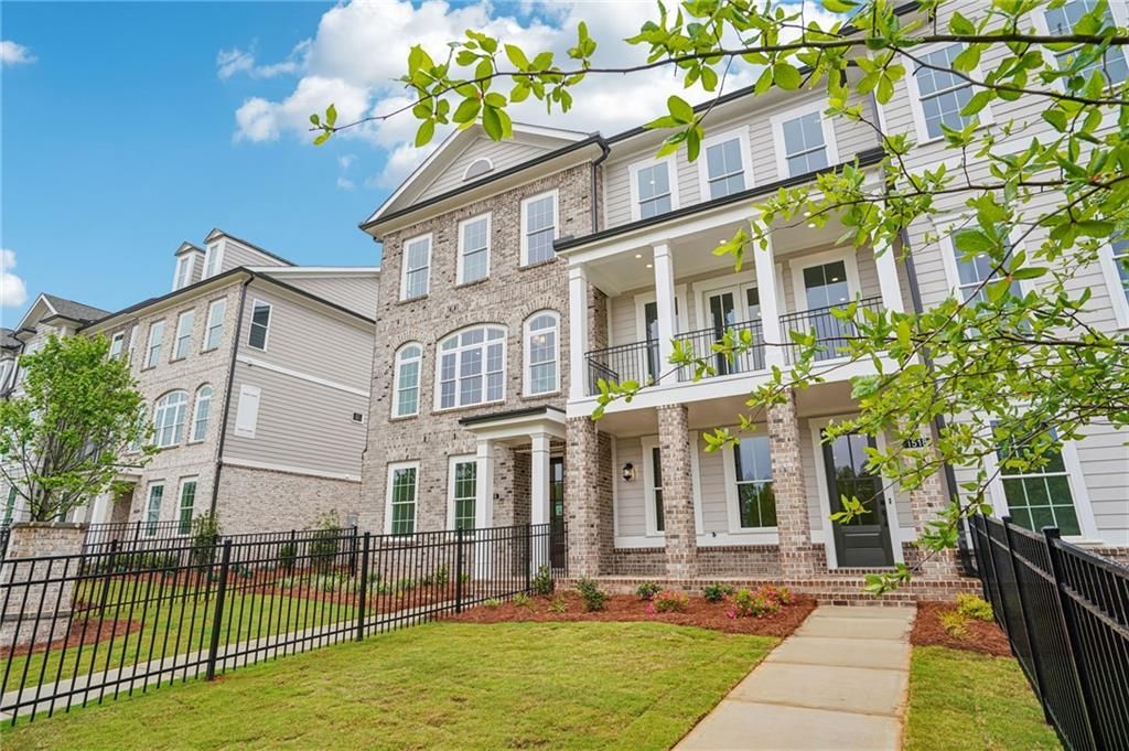 1503 Southbend Cove 436, Cumming, GA 30041
