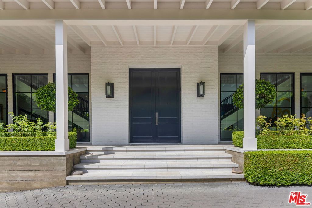 1281 Stone Canyon Road, Los Angeles, CA 90077 — photo 4