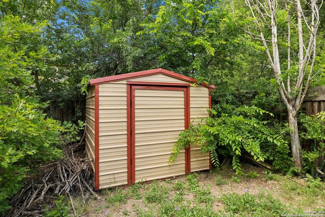 6622. Evenridge, San Antonio, TX 78239