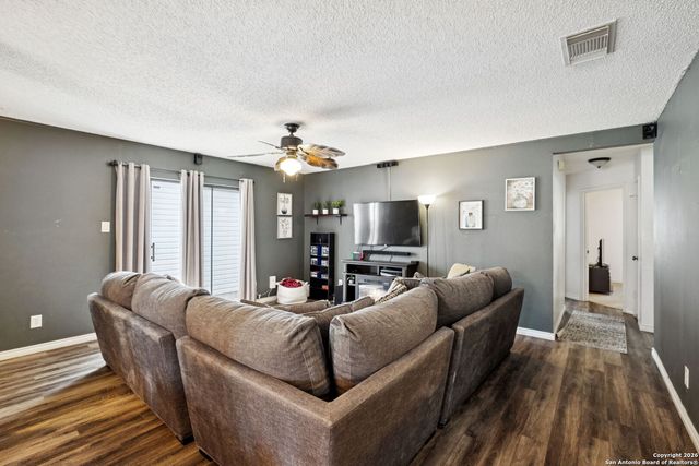 6622. Evenridge, San Antonio, TX 78239