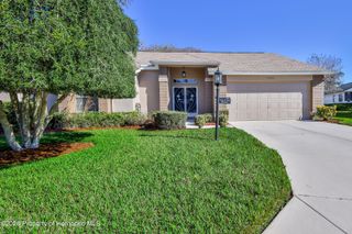 7443 Willow Brook Drive, Spring Hill, FL 34606
