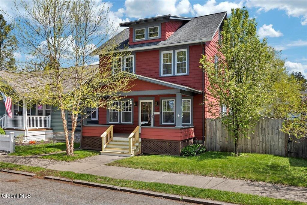 142 Bruce Street, Scotia, NY 12302